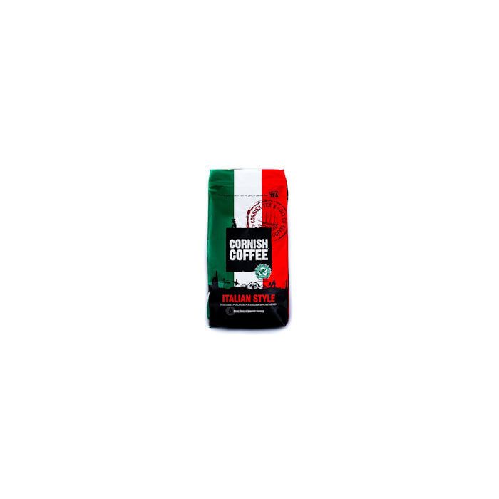 CORNISH GOLD ITALIAN GROUND COFFEE 1 X 227G