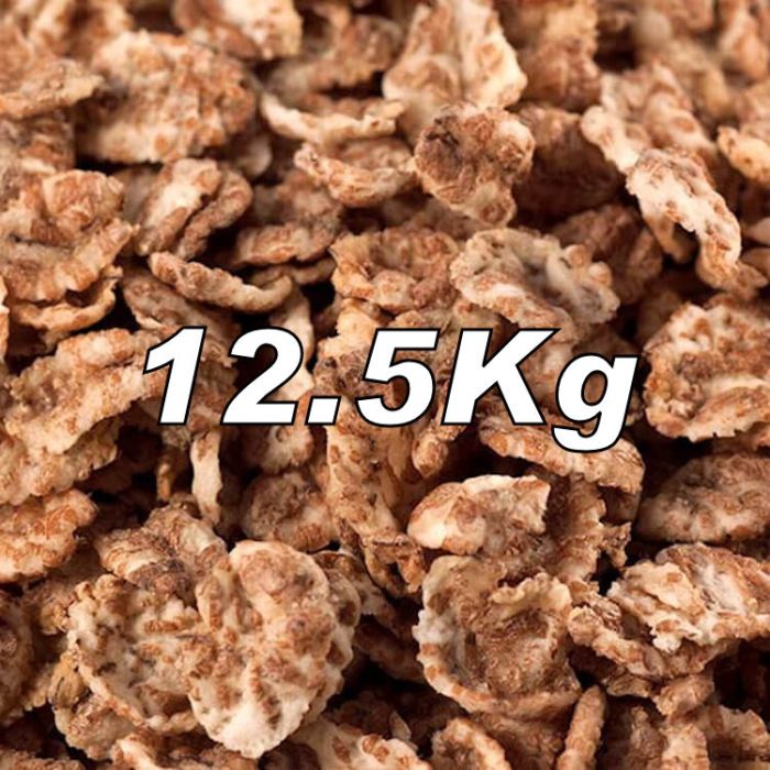 WHEAT FLAKES MALTED FINKEN 3KG