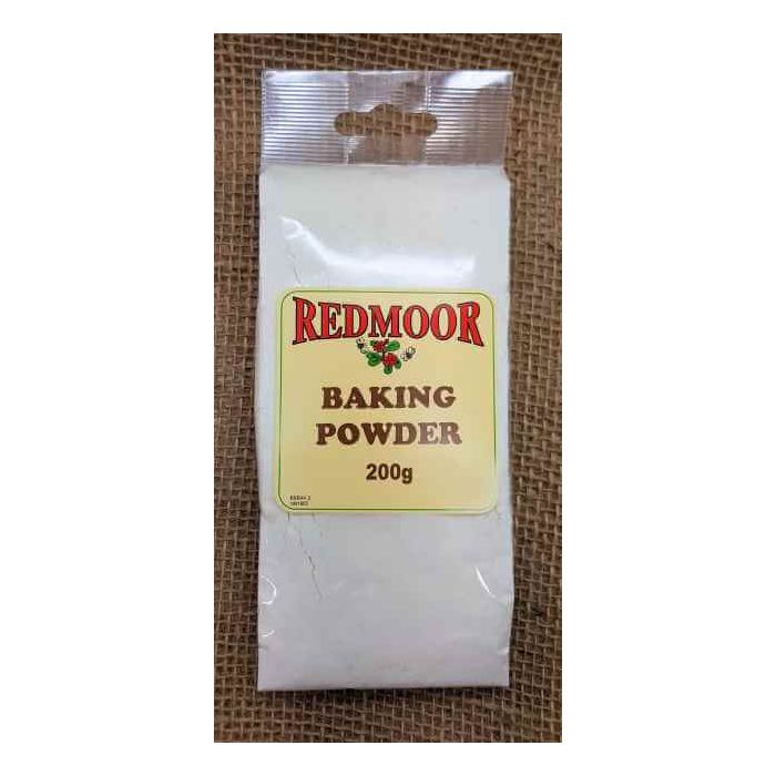 BAKING POWDER 200G