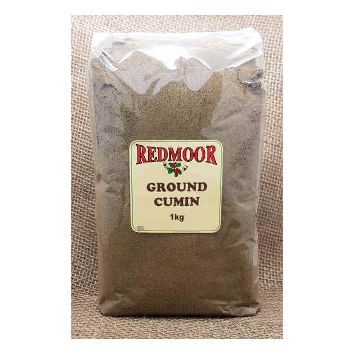 CUMIN GROUND KG