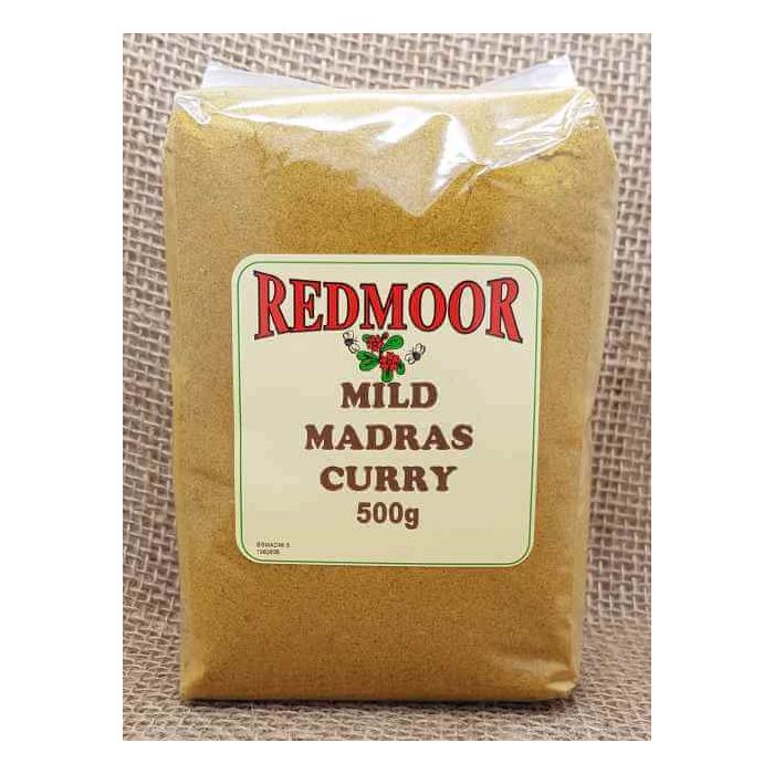MADRAS MILD 500G