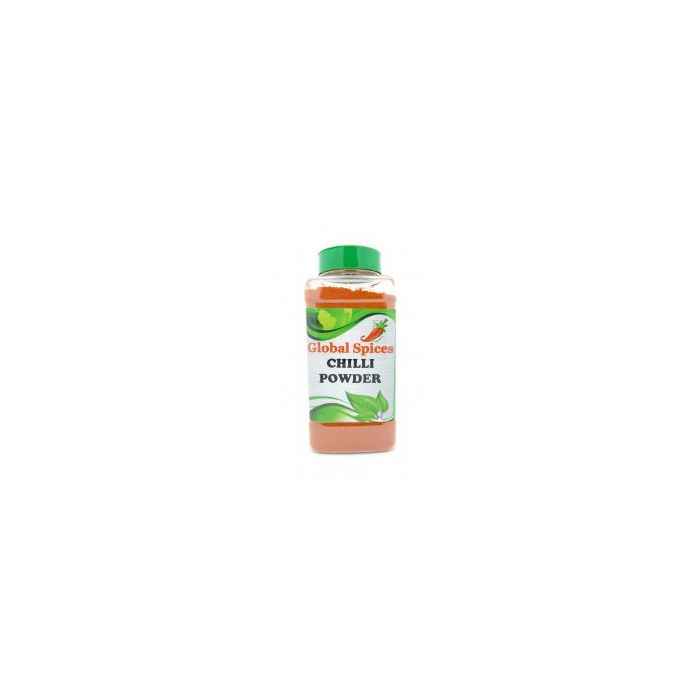 CHILLI POWDER JAR 450G