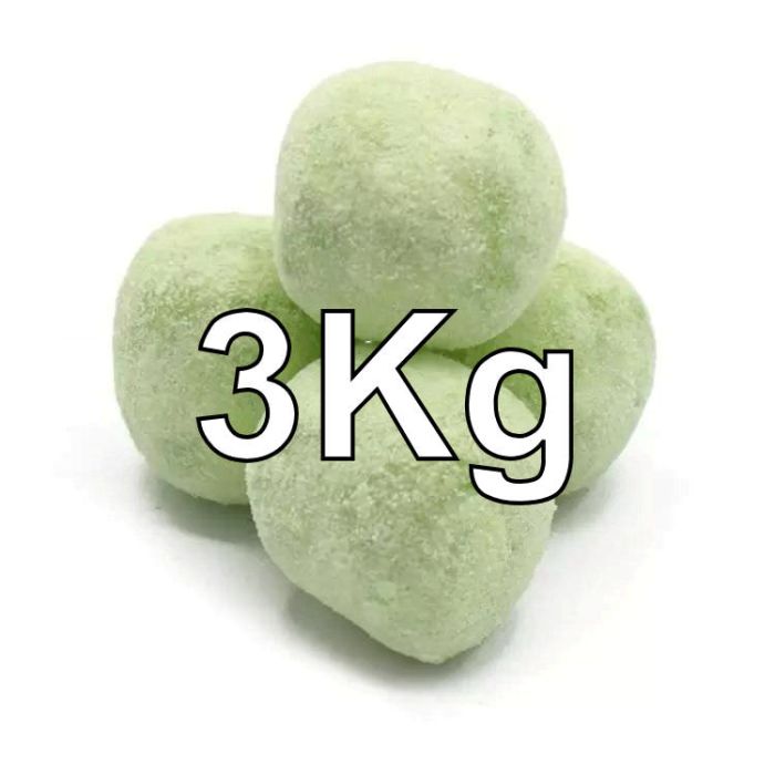 BON BONS APPLE X 3KG