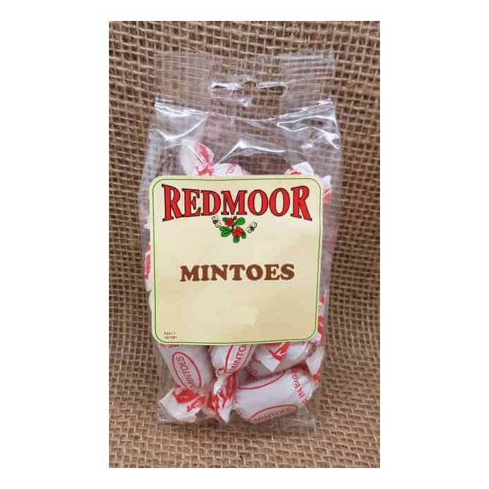 MINTOES X 100G