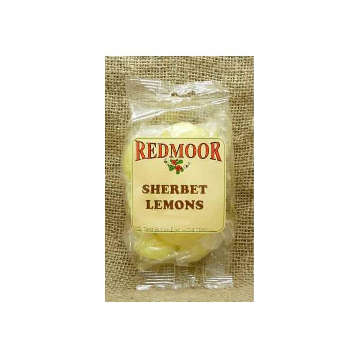 SHERBERT LEMONS X 100G