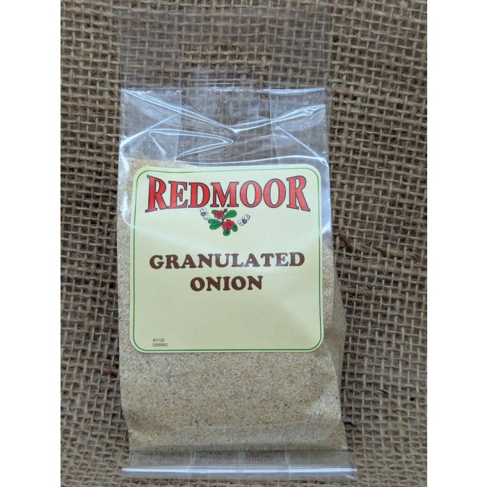 ONION GRANULES 100G